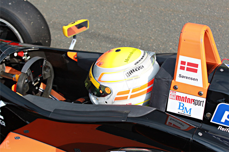 Marco Sørensen